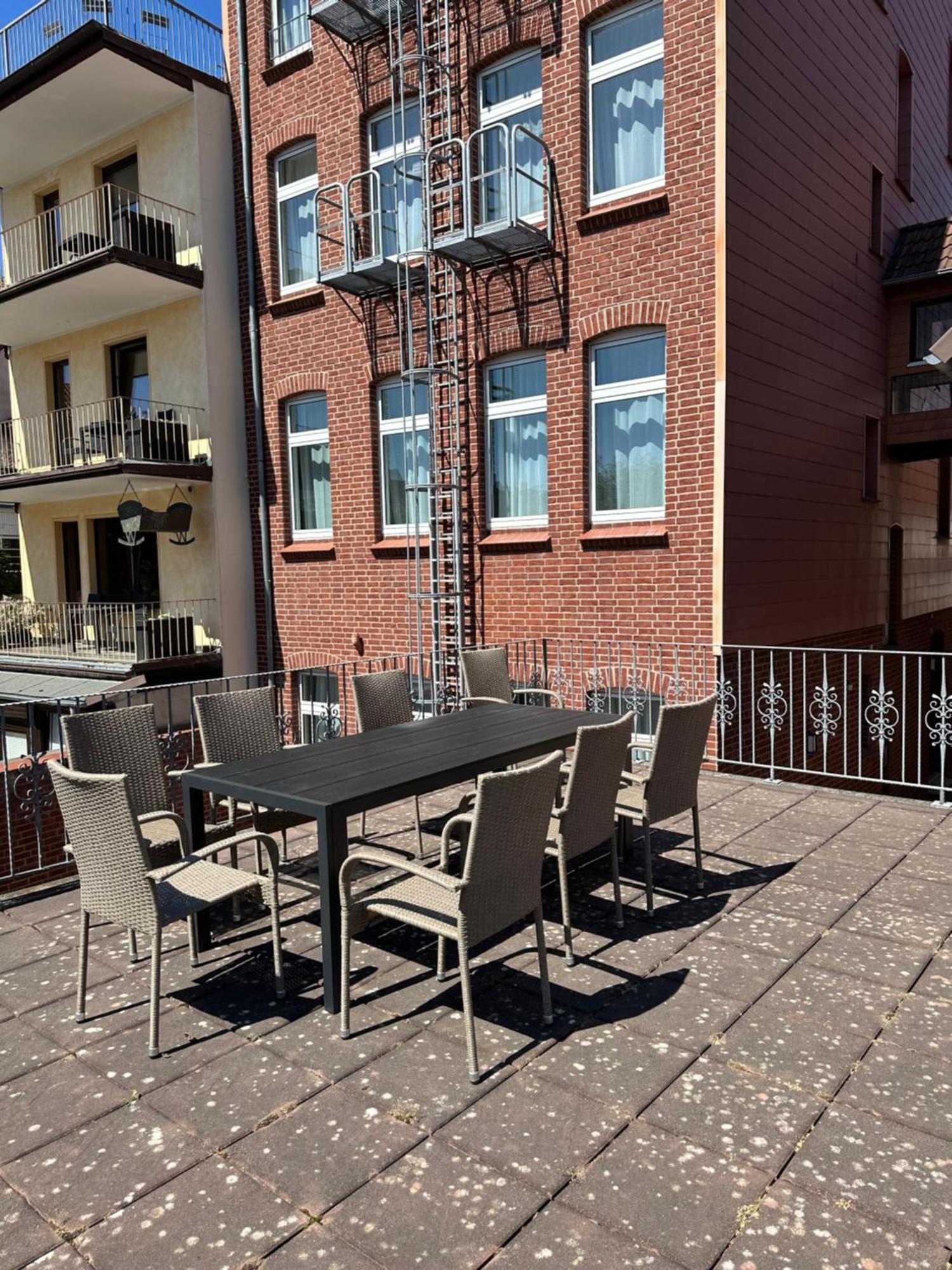 City Hotel Hameln Hamelin Exterior photo