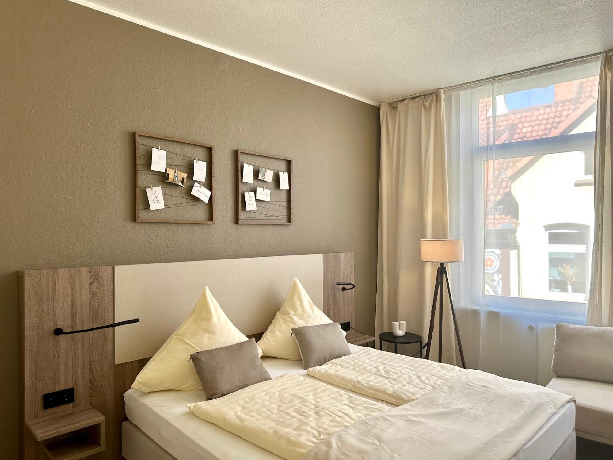 City Hotel Hameln Hamelin Exterior photo