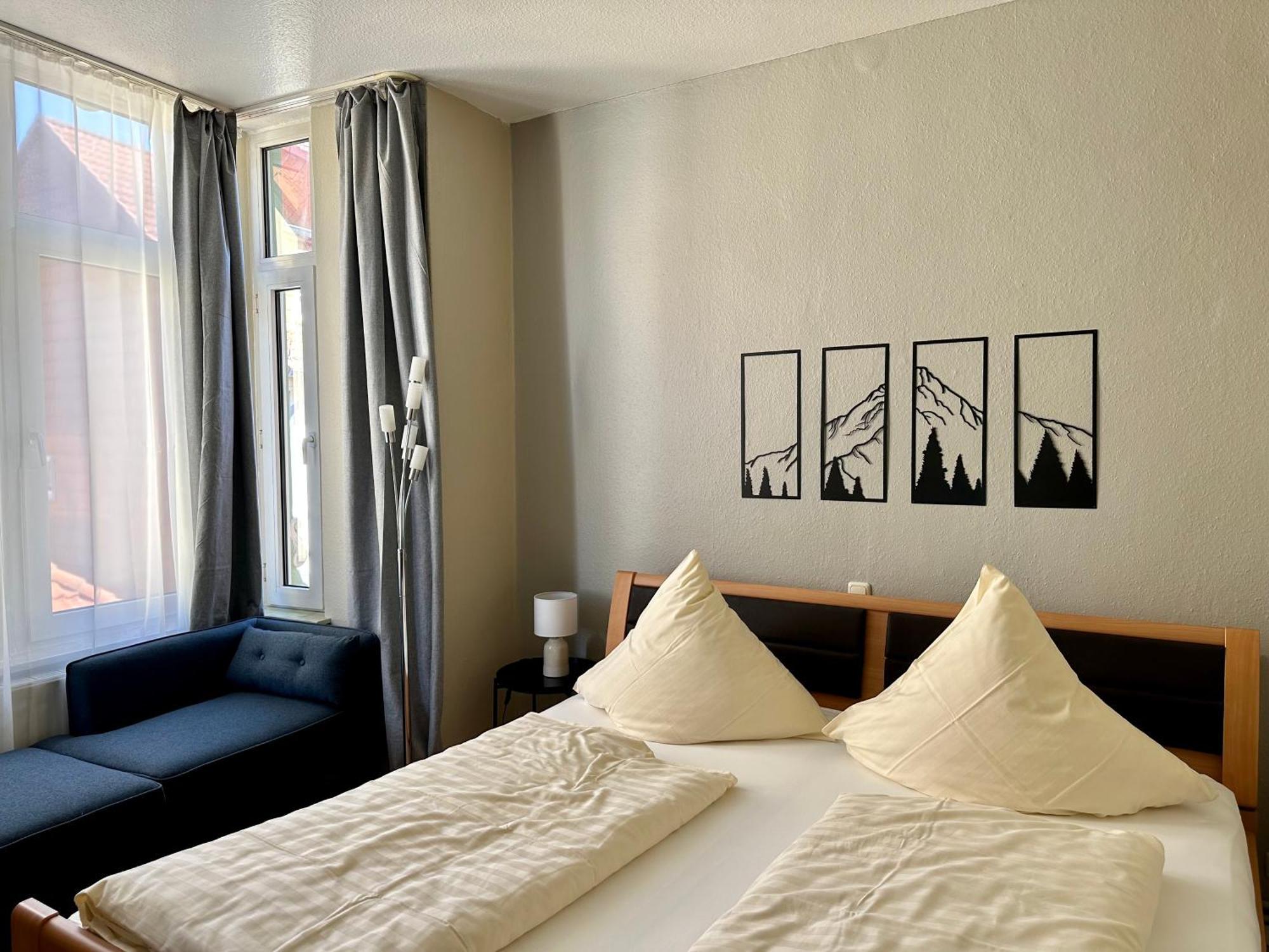 City Hotel Hameln Hamelin Exterior photo
