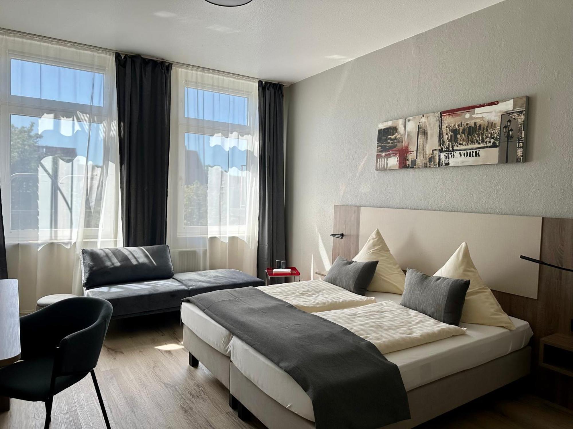 City Hotel Hameln Hamelin Exterior photo
